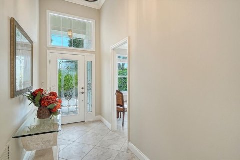 House in University Park, Florida 2 bedrooms, 149.57 sq.m. № 2391438 - photo 5