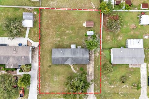 Villa ou maison à vendre à Mulberry, Floride: 3 chambres, 119.19 m2 № 2285371 - photo 28