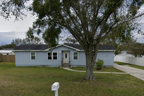 Villa ou maison à vendre à Mulberry, Floride: 3 chambres, 119.19 m2 № 2285371 - photo 2