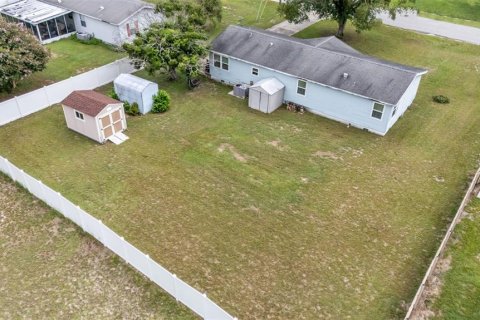Villa ou maison à vendre à Mulberry, Floride: 3 chambres, 119.19 m2 № 2285371 - photo 3
