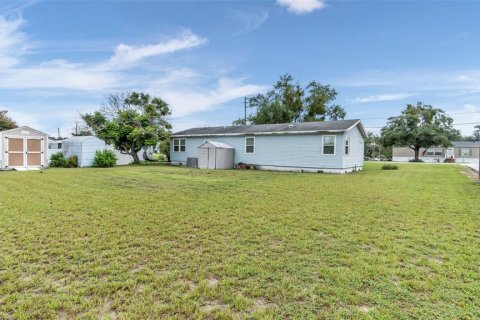 Villa ou maison à vendre à Mulberry, Floride: 3 chambres, 119.19 m2 № 2285371 - photo 4