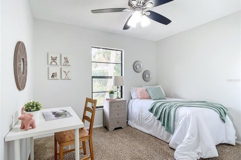 Casa en alquiler en North Port, Florida, 3 dormitorios, 108.23 m2 № 1379829 - foto 12