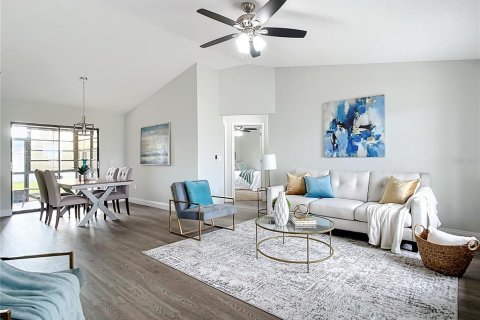 Casa en alquiler en North Port, Florida, 3 dormitorios, 108.23 m2 № 1379829 - foto 2