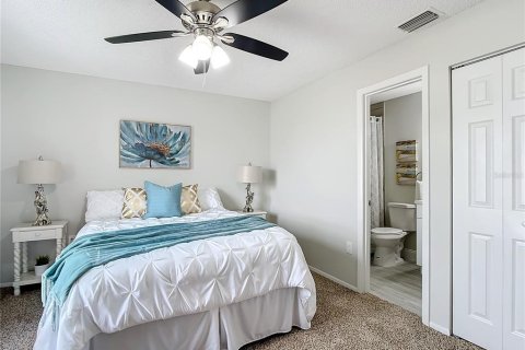 Casa en alquiler en North Port, Florida, 3 dormitorios, 108.23 m2 № 1379829 - foto 10