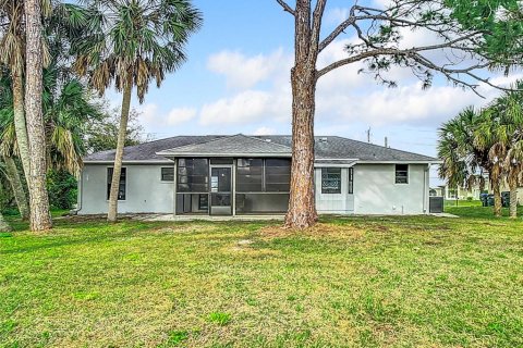 Casa en alquiler en North Port, Florida, 3 dormitorios, 108.23 m2 № 1379829 - foto 19