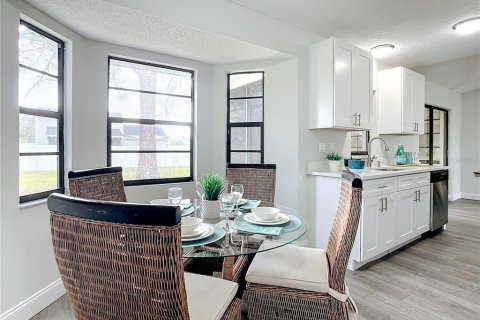 Casa en alquiler en North Port, Florida, 3 dormitorios, 108.23 m2 № 1379829 - foto 8