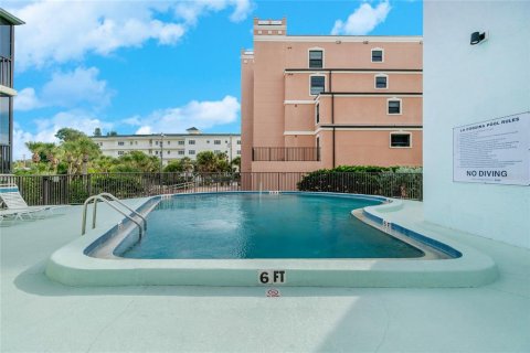 Copropriété à vendre à Englewood, Floride: 2 chambres, 92.25 m2 № 2109843 - photo 4