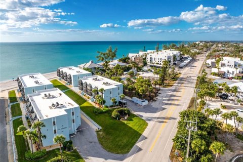 Condo in Englewood, Florida, 2 bedrooms  № 2109843