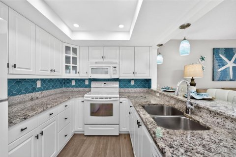 Copropriété à vendre à Englewood, Floride: 2 chambres, 92.25 m2 № 2109843 - photo 20