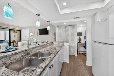 Copropriété à vendre à Englewood, Floride: 2 chambres, 92.25 m2 № 2109843 - photo 21