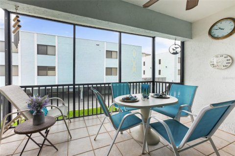Copropriété à vendre à Englewood, Floride: 2 chambres, 92.25 m2 № 2109843 - photo 27