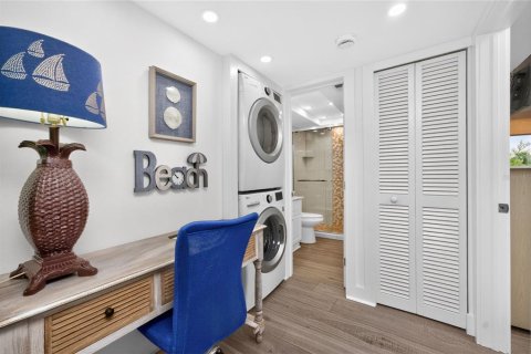 Copropriété à vendre à Englewood, Floride: 2 chambres, 92.25 m2 № 2109843 - photo 23