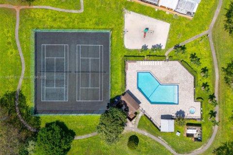 Снять в аренду виллу или дом в Хайалиа, Флорида 3 спальни, 101.54м2, № 1945359 - фото 28