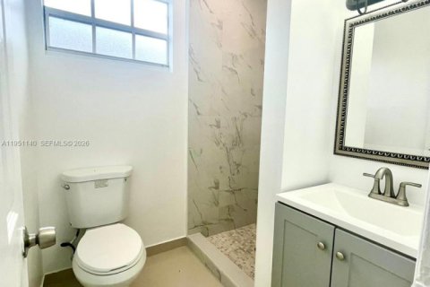 Villa ou maison à louer à Miami, Floride: 3 chambres № 2006186 - photo 6