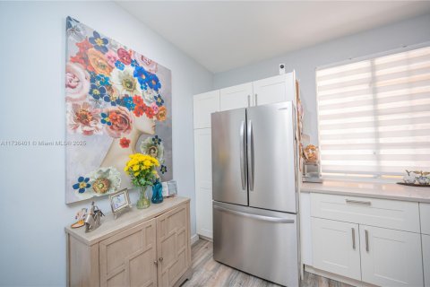 Adosado en venta en Aventura, Florida, 3 dormitorios, 134.71 m2 № 1811113 - foto 16