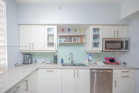 Adosado en venta en Aventura, Florida, 3 dormitorios, 134.71 m2 № 1811113 - foto 15