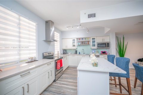 Adosado en venta en Aventura, Florida, 3 dormitorios, 134.71 m2 № 1811113 - foto 14