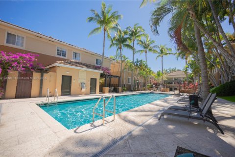 Adosado en venta en Aventura, Florida, 3 dormitorios, 134.71 m2 № 1811113 - foto 6