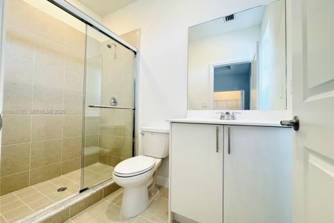 Снять в аренду виллу или дом в Флорида-Сити, Флорида 3 спальни, № 1996005 - фото 12