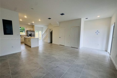 Снять в аренду виллу или дом в Флорида-Сити, Флорида 3 спальни, № 1996005 - фото 5