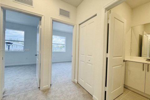 Снять в аренду виллу или дом в Флорида-Сити, Флорида 3 спальни, № 1996005 - фото 9