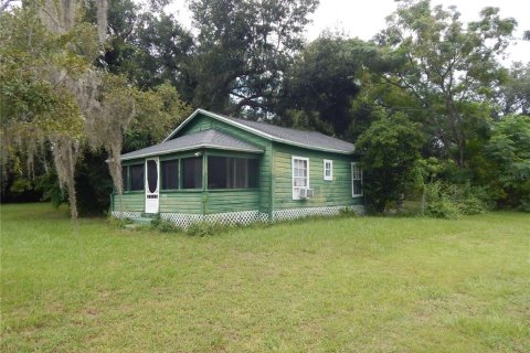Villa ou maison à vendre à Dade City, Floride: 2 chambres, 60.2 m2 № 1907186 - photo 3