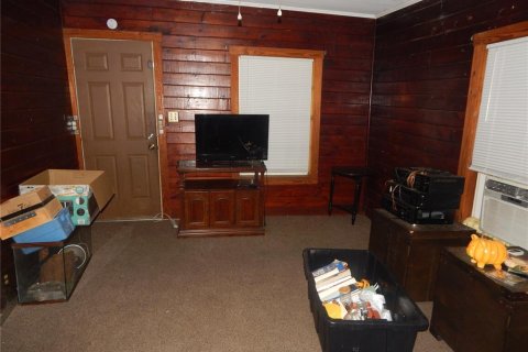 Villa ou maison à vendre à Dade City, Floride: 2 chambres, 60.2 m2 № 1907186 - photo 4