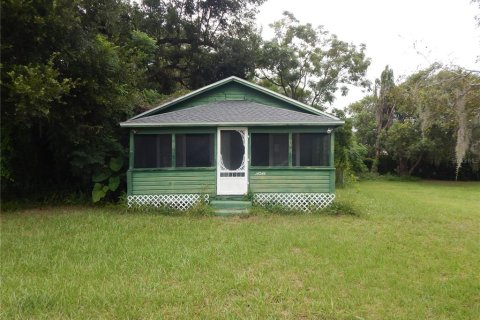 Villa ou maison à vendre à Dade City, Floride: 2 chambres, 60.2 m2 № 1907186 - photo 1
