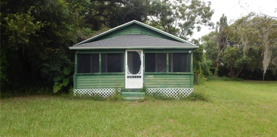 Villa ou maison à Dade City, Floride 2 chambres, 60.2 m2 № 1907186
