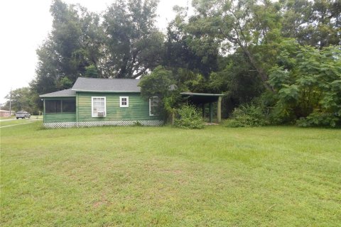 Villa ou maison à vendre à Dade City, Floride: 2 chambres, 60.2 m2 № 1907186 - photo 2