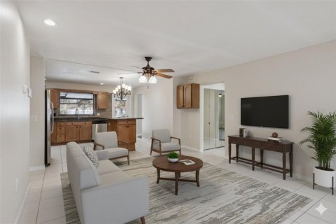 Villa ou maison à vendre à Orlando, Floride: 5 chambres, 230.4 m2 № 2147597 - photo 12