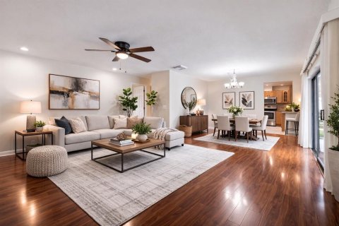 Villa ou maison à vendre à Orlando, Floride: 5 chambres, 230.4 m2 № 2147597 - photo 19