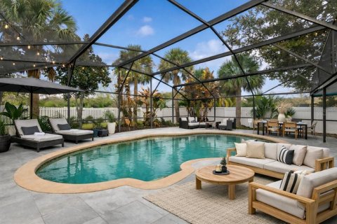 Villa ou maison à vendre à Orlando, Floride: 5 chambres, 230.4 m2 № 2147597 - photo 16