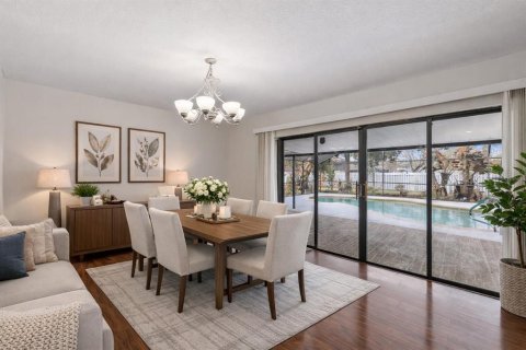 Villa ou maison à vendre à Orlando, Floride: 5 chambres, 230.4 m2 № 2147597 - photo 18