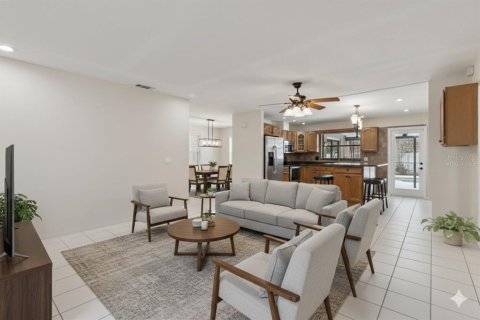 Villa ou maison à vendre à Orlando, Floride: 5 chambres, 230.4 m2 № 2147597 - photo 10