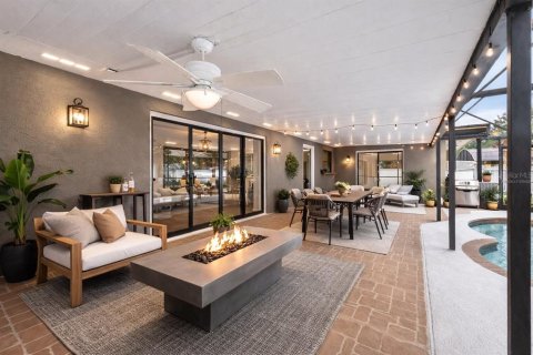 Villa ou maison à vendre à Orlando, Floride: 5 chambres, 230.4 m2 № 2147597 - photo 14