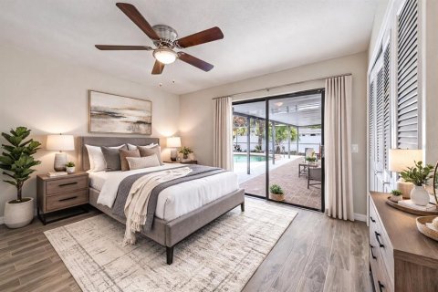 Villa ou maison à vendre à Orlando, Floride: 5 chambres, 230.4 m2 № 2147597 - photo 4