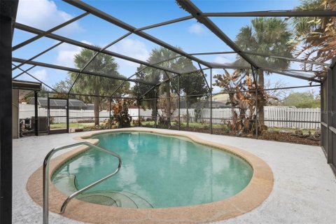 Villa ou maison à vendre à Orlando, Floride: 5 chambres, 230.4 m2 № 2147597 - photo 30