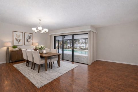 Villa ou maison à vendre à Orlando, Floride: 5 chambres, 230.4 m2 № 2147597 - photo 22