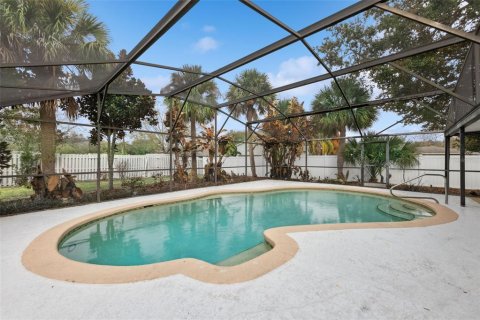 Villa ou maison à vendre à Orlando, Floride: 5 chambres, 230.4 m2 № 2147597 - photo 29