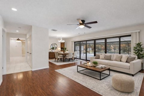 Villa ou maison à vendre à Orlando, Floride: 5 chambres, 230.4 m2 № 2147597 - photo 17