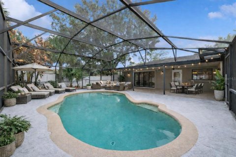 Villa ou maison à vendre à Orlando, Floride: 5 chambres, 230.4 m2 № 2147597 - photo 20
