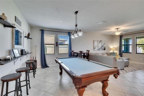 House in Sun City Center, Florida 4 bedrooms, 191.1 sq.m. № 1649414 - photo 14