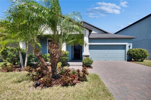 House in Sun City Center, Florida 4 bedrooms, 191.1 sq.m. № 1649414 - photo 2