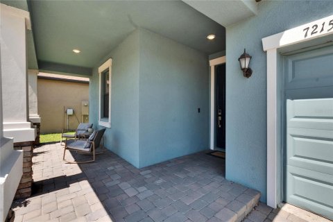 House in Sun City Center, Florida 4 bedrooms, 191.1 sq.m. № 1649414 - photo 3
