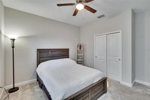 House in Sun City Center, Florida 4 bedrooms, 191.1 sq.m. № 1649414 - photo 30
