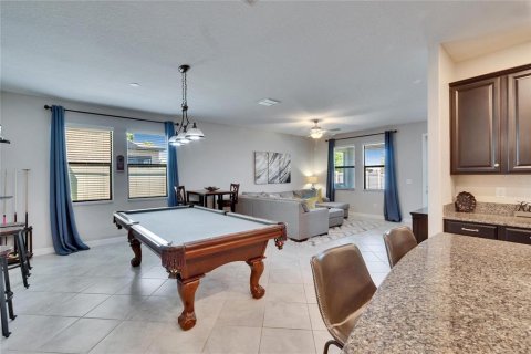 House in Sun City Center, Florida 4 bedrooms, 191.1 sq.m. № 1649414 - photo 11
