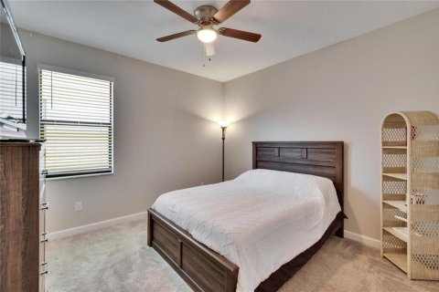 House in Sun City Center, Florida 4 bedrooms, 191.1 sq.m. № 1649414 - photo 29