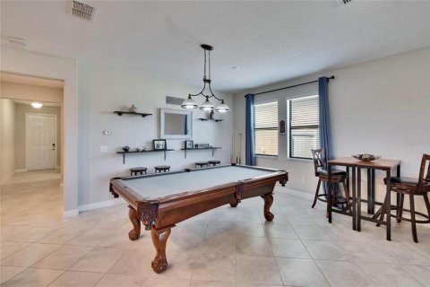 House in Sun City Center, Florida 4 bedrooms, 191.1 sq.m. № 1649414 - photo 13