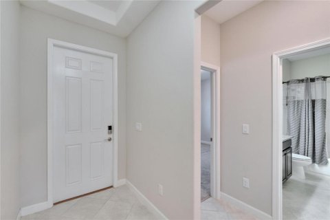 House in Sun City Center, Florida 4 bedrooms, 191.1 sq.m. № 1649414 - photo 26